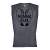 Men's Pro-Compression Sleeveless T-Shirt Thumbnail
