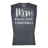 Men's Pro-Compression Sleeveless T-Shirt Thumbnail