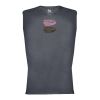 Men's Pro-Compression Sleeveless T-Shirt Thumbnail