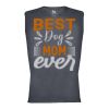 Men's Pro-Compression Sleeveless T-Shirt Thumbnail