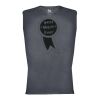 Men's Pro-Compression Sleeveless T-Shirt Thumbnail