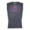 Men's Pro-Compression Sleeveless T-Shirt Thumbnail