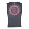 Men's Pro-Compression Sleeveless T-Shirt Thumbnail