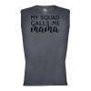 Men's Pro-Compression Sleeveless T-Shirt Thumbnail