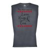 Men's Pro-Compression Sleeveless T-Shirt Thumbnail