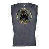 Men's Pro-Compression Sleeveless T-Shirt Thumbnail