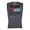 Men's Pro-Compression Sleeveless T-Shirt Thumbnail