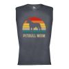 Men's Pro-Compression Sleeveless T-Shirt Thumbnail