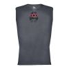 Men's Pro-Compression Sleeveless T-Shirt Thumbnail