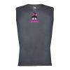 Men's Pro-Compression Sleeveless T-Shirt Thumbnail