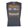 Men's Pro-Compression Sleeveless T-Shirt Thumbnail