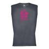 Men's Pro-Compression Sleeveless T-Shirt Thumbnail