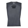 Men's Pro-Compression Sleeveless T-Shirt Thumbnail