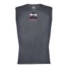 Men's Pro-Compression Sleeveless T-Shirt Thumbnail