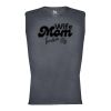 Men's Pro-Compression Sleeveless T-Shirt Thumbnail