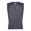 Men's Pro-Compression Sleeveless T-Shirt Thumbnail