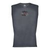 Men's Pro-Compression Sleeveless T-Shirt Thumbnail