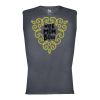 Men's Pro-Compression Sleeveless T-Shirt Thumbnail