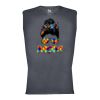 Men's Pro-Compression Sleeveless T-Shirt Thumbnail