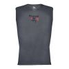Men's Pro-Compression Sleeveless T-Shirt Thumbnail