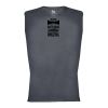 Men's Pro-Compression Sleeveless T-Shirt Thumbnail