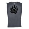 Men's Pro-Compression Sleeveless T-Shirt Thumbnail