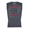 Men's Pro-Compression Sleeveless T-Shirt Thumbnail