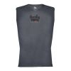Men's Pro-Compression Sleeveless T-Shirt Thumbnail