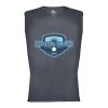 Men's Pro-Compression Sleeveless T-Shirt Thumbnail