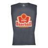 Men's Pro-Compression Sleeveless T-Shirt Thumbnail
