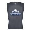 Men's Pro-Compression Sleeveless T-Shirt Thumbnail