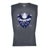 Men's Pro-Compression Sleeveless T-Shirt Thumbnail