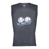 Men's Pro-Compression Sleeveless T-Shirt Thumbnail