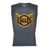 Men's Pro-Compression Sleeveless T-Shirt Thumbnail