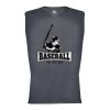 Men's Pro-Compression Sleeveless T-Shirt Thumbnail