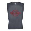 Men's Pro-Compression Sleeveless T-Shirt Thumbnail