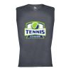 Men's Pro-Compression Sleeveless T-Shirt Thumbnail