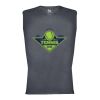 Men's Pro-Compression Sleeveless T-Shirt Thumbnail