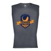 Men's Pro-Compression Sleeveless T-Shirt Thumbnail