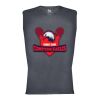 Men's Pro-Compression Sleeveless T-Shirt Thumbnail