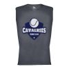 Men's Pro-Compression Sleeveless T-Shirt Thumbnail