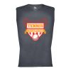 Men's Pro-Compression Sleeveless T-Shirt Thumbnail