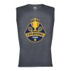 Men's Pro-Compression Sleeveless T-Shirt Thumbnail
