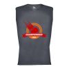 Men's Pro-Compression Sleeveless T-Shirt Thumbnail