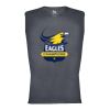 Men's Pro-Compression Sleeveless T-Shirt Thumbnail