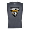 Men's Pro-Compression Sleeveless T-Shirt Thumbnail