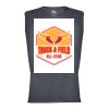 Men's Pro-Compression Sleeveless T-Shirt Thumbnail