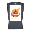 Men's Pro-Compression Sleeveless T-Shirt Thumbnail