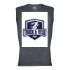 Men's Pro-Compression Sleeveless T-Shirt Thumbnail