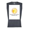 Men's Pro-Compression Sleeveless T-Shirt Thumbnail